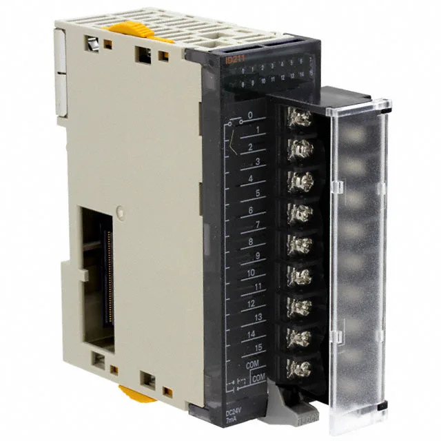 Omron CJ1W-ID211 — PLCs (Programmable Logic Controllers) (image 2)