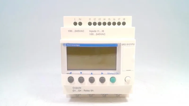 Schneider Electric SR2PACKFU (image 4)