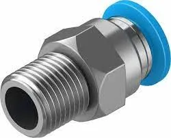 Festo QB-1/4-8-U-Z-CS — Fittings & Tubing
