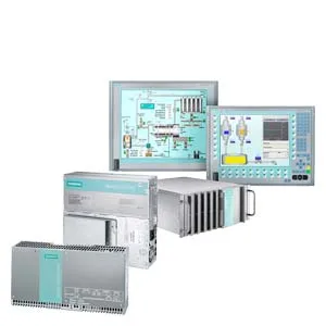 Siemens 6AV7671-1EX13-0AA0 — HMI Operator Interfaces (image 2)