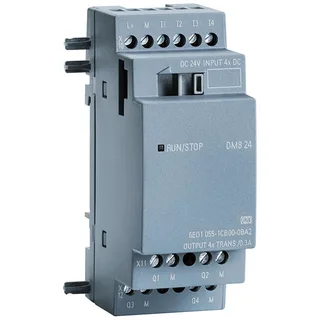 Siemens 6AG1055-1CB00-7BA2 — PLCs (Programmable Logic Controllers) (image 2)