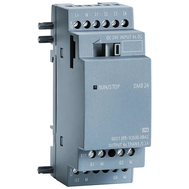 Siemens 6AG1055-1CB00-7BA2 — PLCs (Programmable Logic Controllers) (image 2)