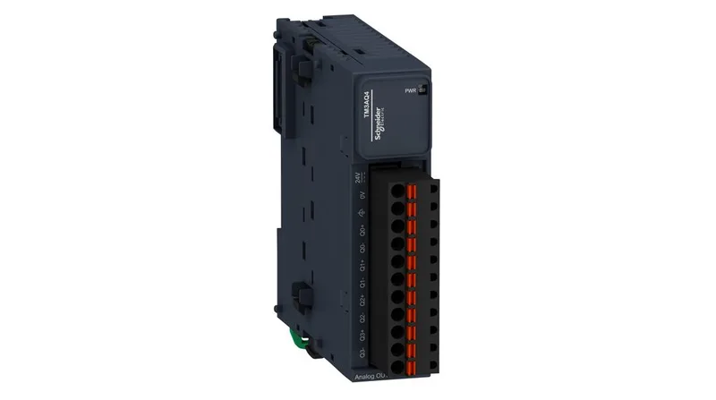 Schneider Electric TM3AQ4G (image 3)