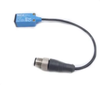 SICK WTB4S-3P3432 — Photoelectric Sensors (image 5)