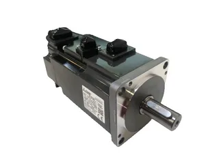 Mitsubishi Electric HG-KR23BK — Servo Motors (image 2)