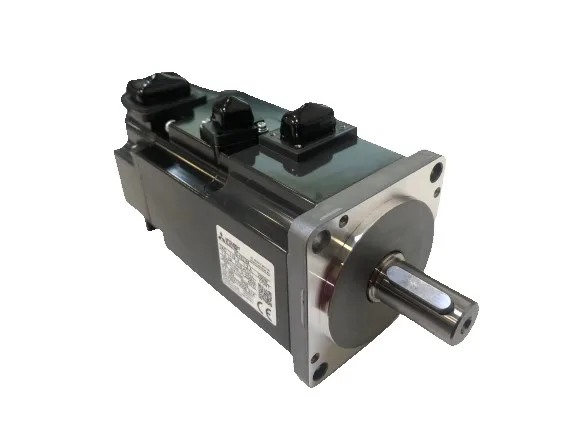 Mitsubishi Electric HG-KR23BK — Servo Motors (image 2)