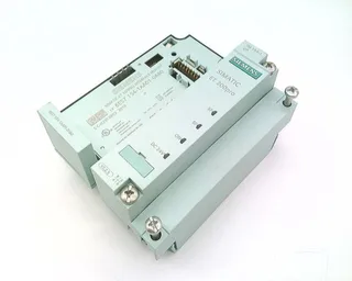 Siemens 6ES7154-1AA01-0AB0 — PLC Communication Modules
