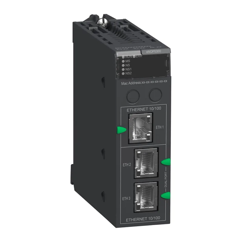 Schneider Electric BMENOC0321C (image 2)