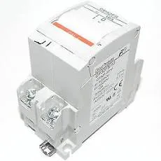 Fuji Electric CP32FS/2 — Miniature Circuit Breakers (MCB)