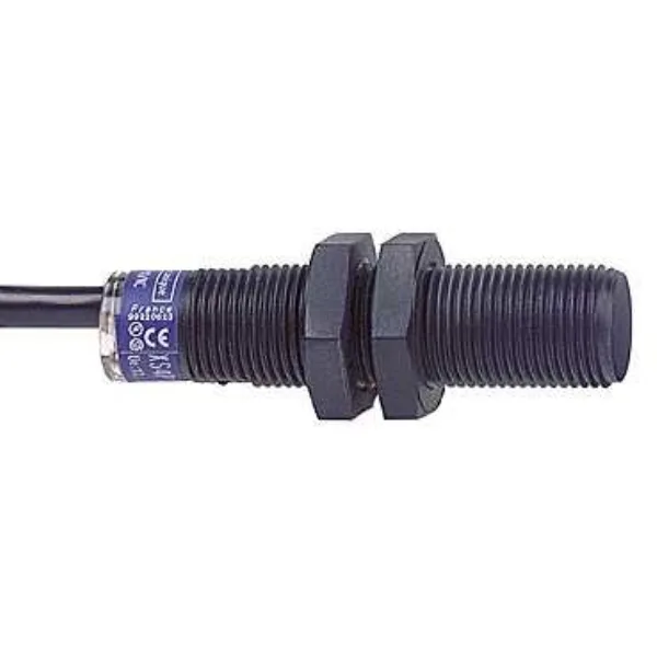 Schneider Electric XS4P12PA370 — Proximity Sensors