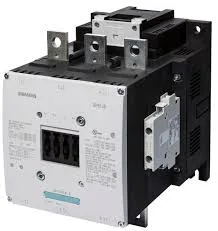 Siemens 3RT1076-6AF36 — Contactors (image 2)