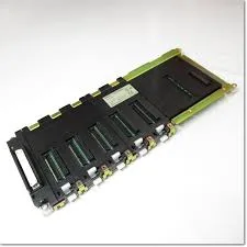 Omron CS1W-BC053 — PLCs (Programmable Logic Controllers) (image 4)