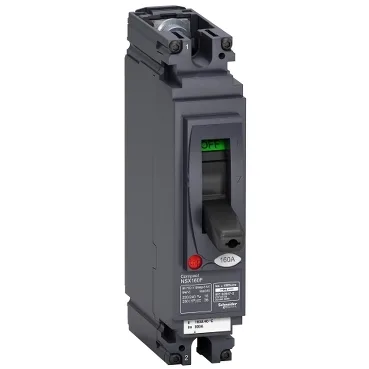 Schneider Electric LV438669 — Molded Case Circuit Breakers (MCCB)