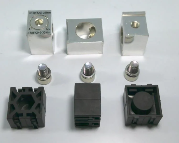 Siemens 3VT9324-4TD30 — Molded Case Circuit Breakers (MCCB)