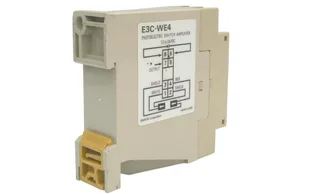 Omron E3C-WE4 — Photoelectric Sensors (image 4)