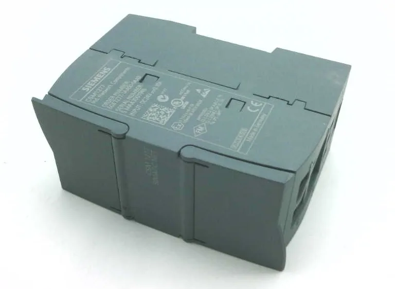 Siemens 6GK7277-1AA00-0AA0 — PLC Communication Modules (image 3)