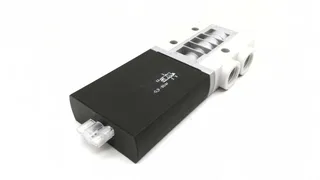 Festo MHE3-MS1H-3/2G-1/8 — Solenoid & Directional Valves (image 2)