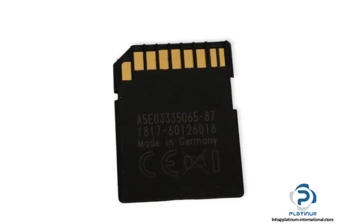 Siemens 6ES7954-8LE02-0AA0 — PLC Accessories (image 5)