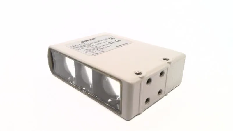 Omron E3N-TL17 — Photoelectric Sensors (image 2)