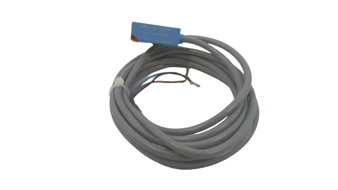 SICK WS4-2D132 — Photoelectric Sensors (image 4)