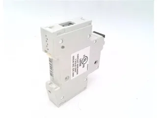 Siemens 5SJ4102-8HG40 — 1-Pole MCB (DIN Rail) (image 3)