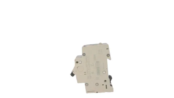 ABB S202MUC-Z3 — Miniature Circuit Breakers (MCB) (image 2)