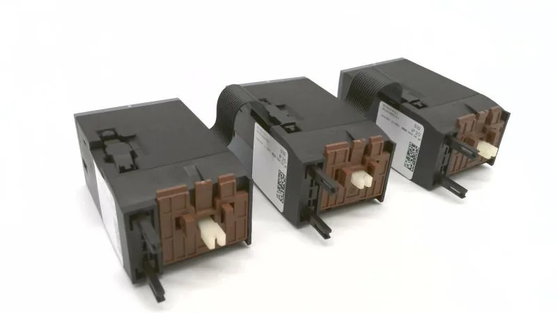 Siemens 3RA2816-0EW20 — Motor Starters (image 2)