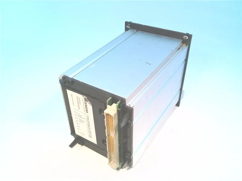 Siemens 7ME4110-2CA10-1AA0 — Flow Meters (image 5)