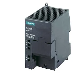 Siemens 6EP1732-0AA00