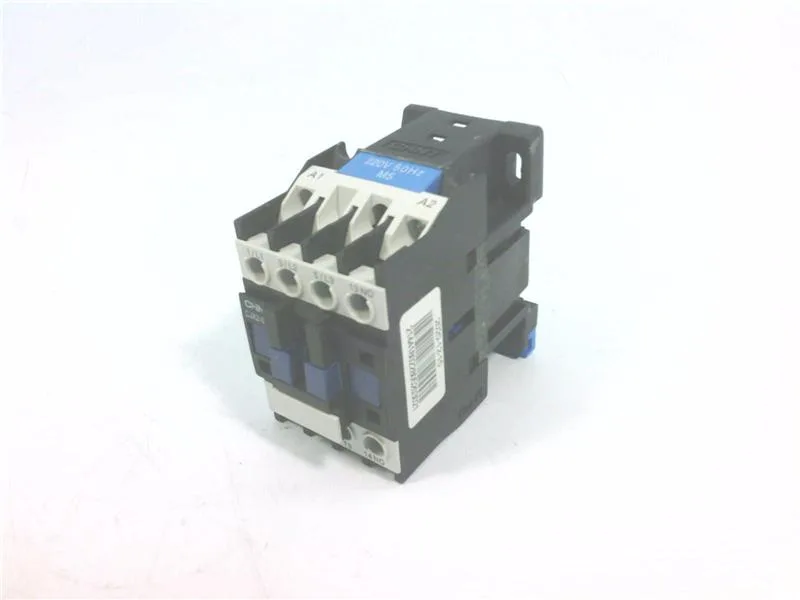 Chint CJX2-0910-M5 — Contactors (image 3)