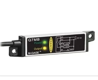Banner Engineering Q7MB-W/30 — Photoelectric Sensors