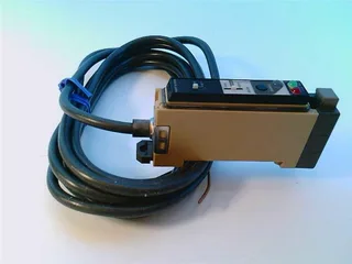 Omron E3X-T11 — Photoelectric Sensors (image 3)