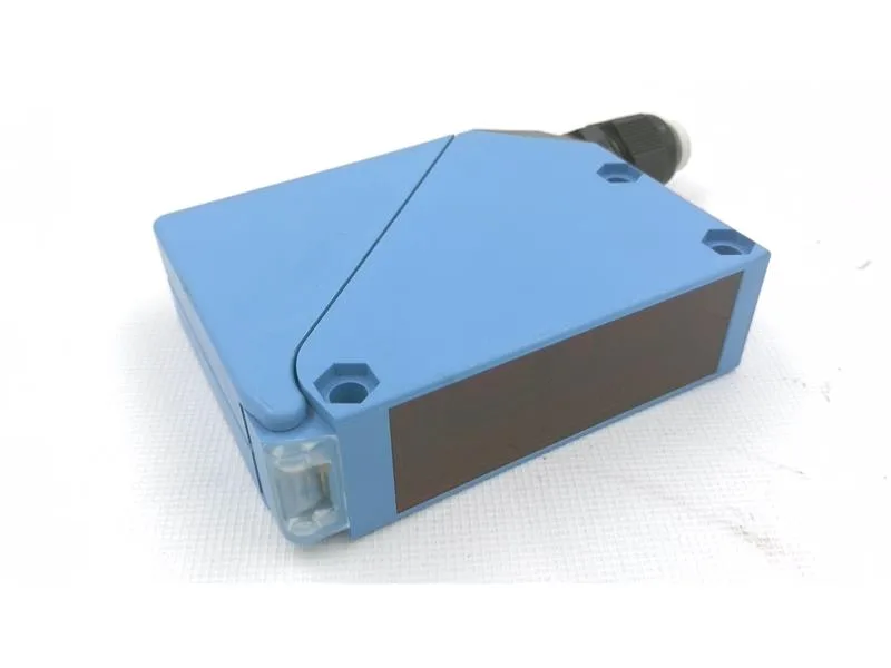 SICK WS/WE34-R240 — Photoelectric Sensors (image 2)