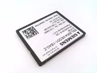 Siemens 6SL3054-0EH00-1BA0-Z-F06 — AC Drives (VFD) (image 3)
