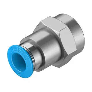 Festo QSF-3/8-10-B-50