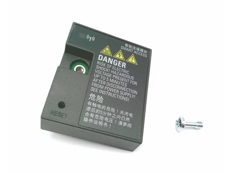 Siemens 6SL3255-0VA00-5AA0 (image 2)