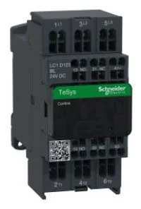 Schneider Electric LC1D123BD