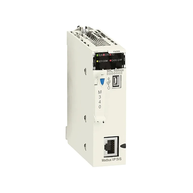 Schneider Electric BMXP342000 (image 5)