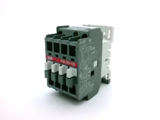 ABB A9-30-10-81 — Contactors (image 5)