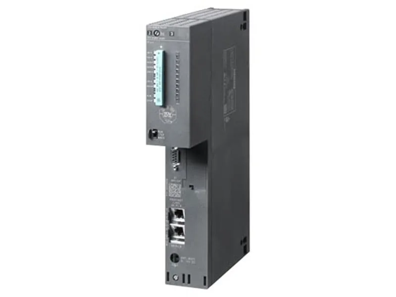 Siemens 6ES7414-3FM07-0AB0 — PLCs (Programmable Logic Controllers) (image 2)