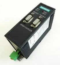 Siemens 6ES7158-0AD00-0XA0 — PLC Communication Modules (image 2)