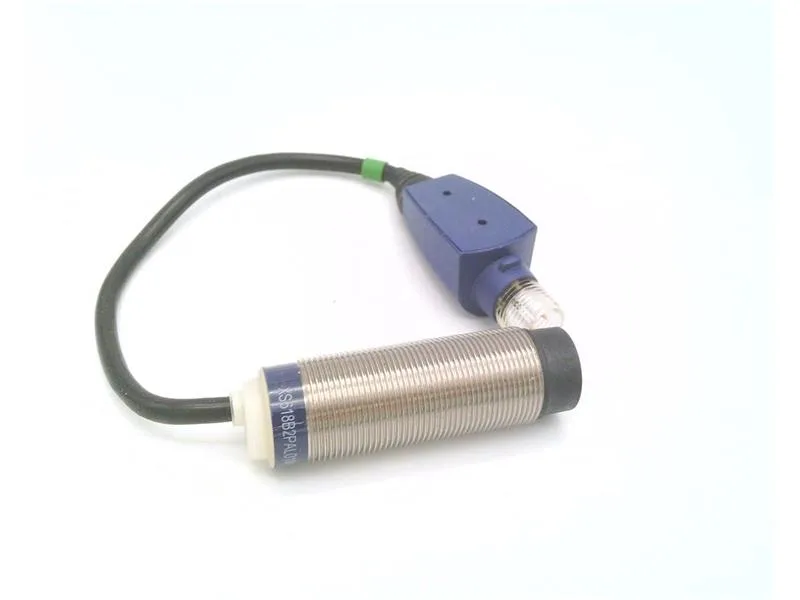 Schneider Electric XS618B2PAL01M12 — Proximity Sensors (image 2)