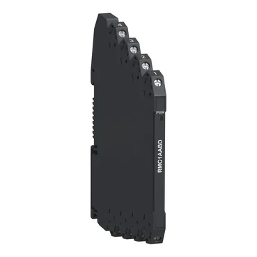Schneider Electric RMC1AABD — General Purpose Relays