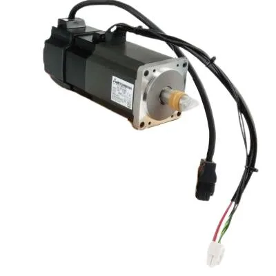 Mitsubishi Electric HC-KFS43BK — Servo Motors (image 3)