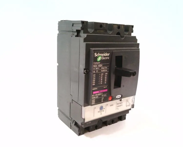 Schneider Electric LV430671 (image 3)