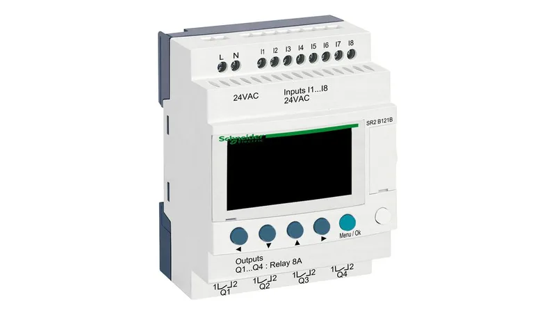 Schneider Electric SR2B121B (image 2)
