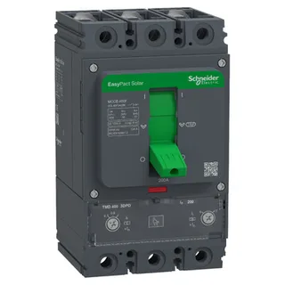 Schneider Electric SOL40F3A200