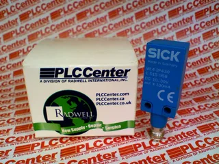 SICK WL4-2P430 — Photoelectric Sensors (image 4)