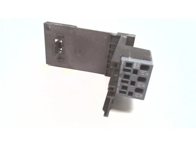 Siemens 3RU2916-3AC01 — Overload Relays (image 4)