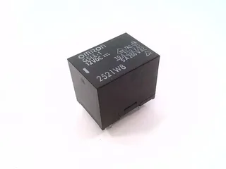 Omron G5LE-1 DC12 — General Purpose Relays (image 2)